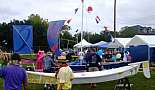 Madisonville Wooden Boat Fest - October 2009 - Click to view photo 24 of 84. 